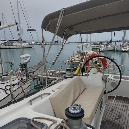 מרצאממי Private Room On Sailing Yacht 'Victoire' מראה חיצוני תמונה